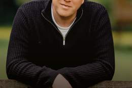 Tony Stockwell - An Evening of Mediumship
