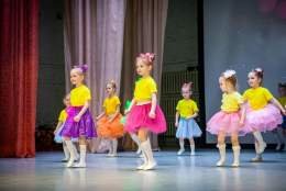 The Black Country Dance Hub (BCDH) Dance Festival
