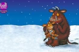 The Gruffalo's Child - Christmas 2026