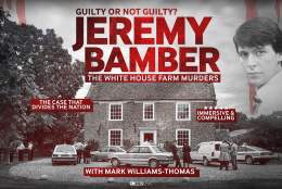 The Jeremy Bamber White House Farm Murders