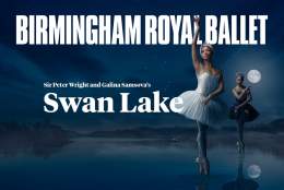 Swan Lake
