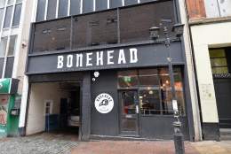 Bonehead