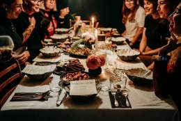 Tasting the Jewellery Quarter: Sensory Walk & Dining Experience