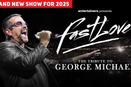 Fastlove: The Tribute to George Michael