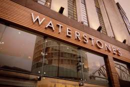 Waterstones