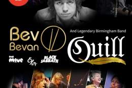 The Magic of The Midland Beat