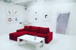 Asylum Art Gallery