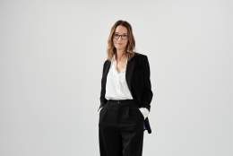 Susie Dent: Word Perfect