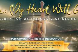 Celine - My Heart Will Go On