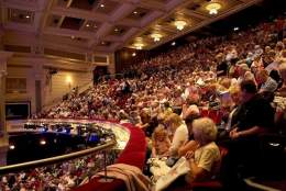 Birmingham Hippodrome