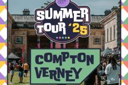 Compton Verney Dining Club