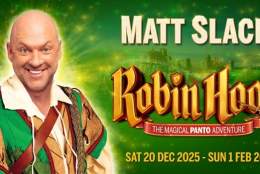 Robin Hood