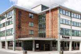 Telegraph Hotel