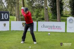 The Peter McEvoy Trophy
