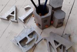 Poetry's Got Form Workshop