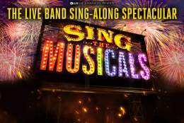 Sing The Musicals