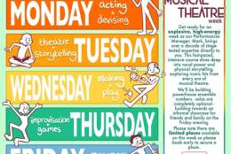 Stage2 Summer Schools