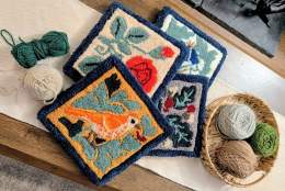 From Masterpieces to Making: A Pre-Raphaelite and Arts & Crafts Experience