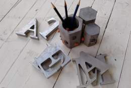 Poetry's Got Form Workshop