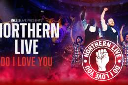 Northern Live - Do I Love You
