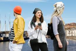 Treasure Hunt Birmingham - Fun, Flexible Tour with Cryptic Clues