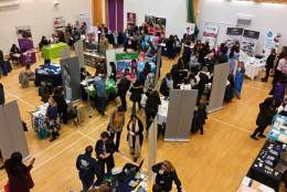 Wolverhampton Jobs Fair