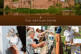 The Artisan show