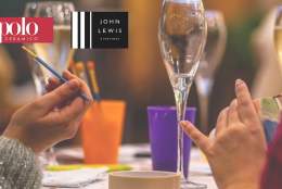 Paint & Sip: Paint a Dog Bowl