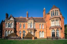 Fierce Festival - Fierce Jams 03: Highbury Hall