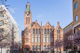 Ikon Gallery