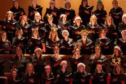 CBSO Choral Christmas