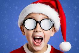 Stage Productions presents Nativity! The Musical