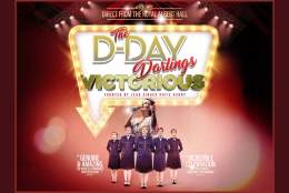 The D-Day Darlings