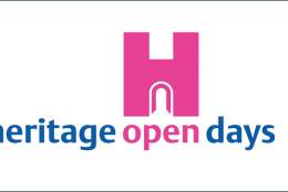 Sandwell Heritage Open Days 2025