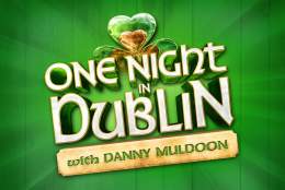 One Night In Dublin
