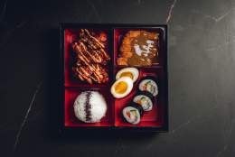Yakinori Solihull