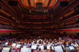 Symphony Hall