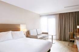 AC Hotel by Marriott Birmingham