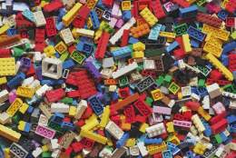 Power of Play - Half Term Fun at Sandwell Libraries