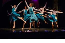 AUTUMN COMMUNITY DANCE FESTIVAL