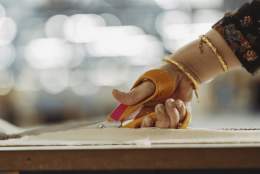 Crafting Club: Sew a Dog Neckerchief