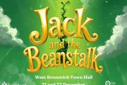 Jack and the Beanstalk - Christmas Pantomime
