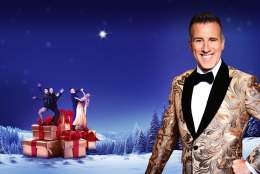 Christmas with Anton Du Beke