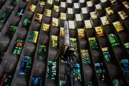 Reconciliation in a Time of Conflict