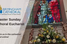 Easter Sunday Choral Eucharist