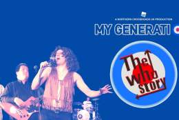 My Generation - The Who Story