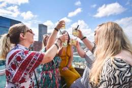 Birmingham Cocktail Weekend
