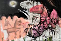 Autumn exhibitions: launch party