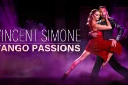 Vincent Simone - Tango Passions