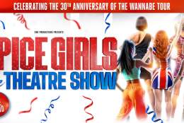 The Spice Girls Theatre Show